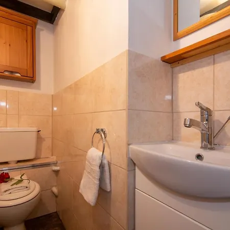 Grand Roc - Bruyeres 09 - Happy Apartment *